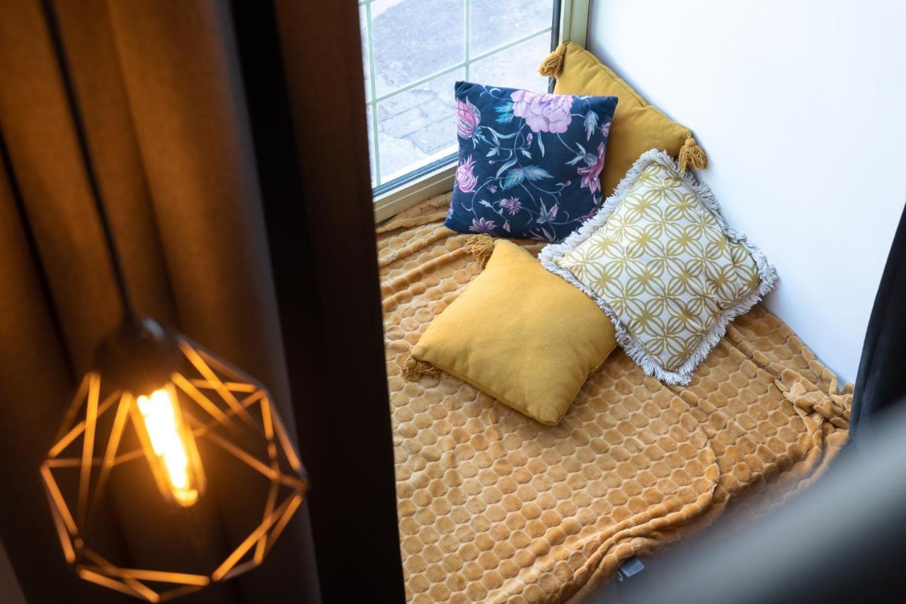 Hilltop Apartments - Ilmarine District タリン エクステリア 写真